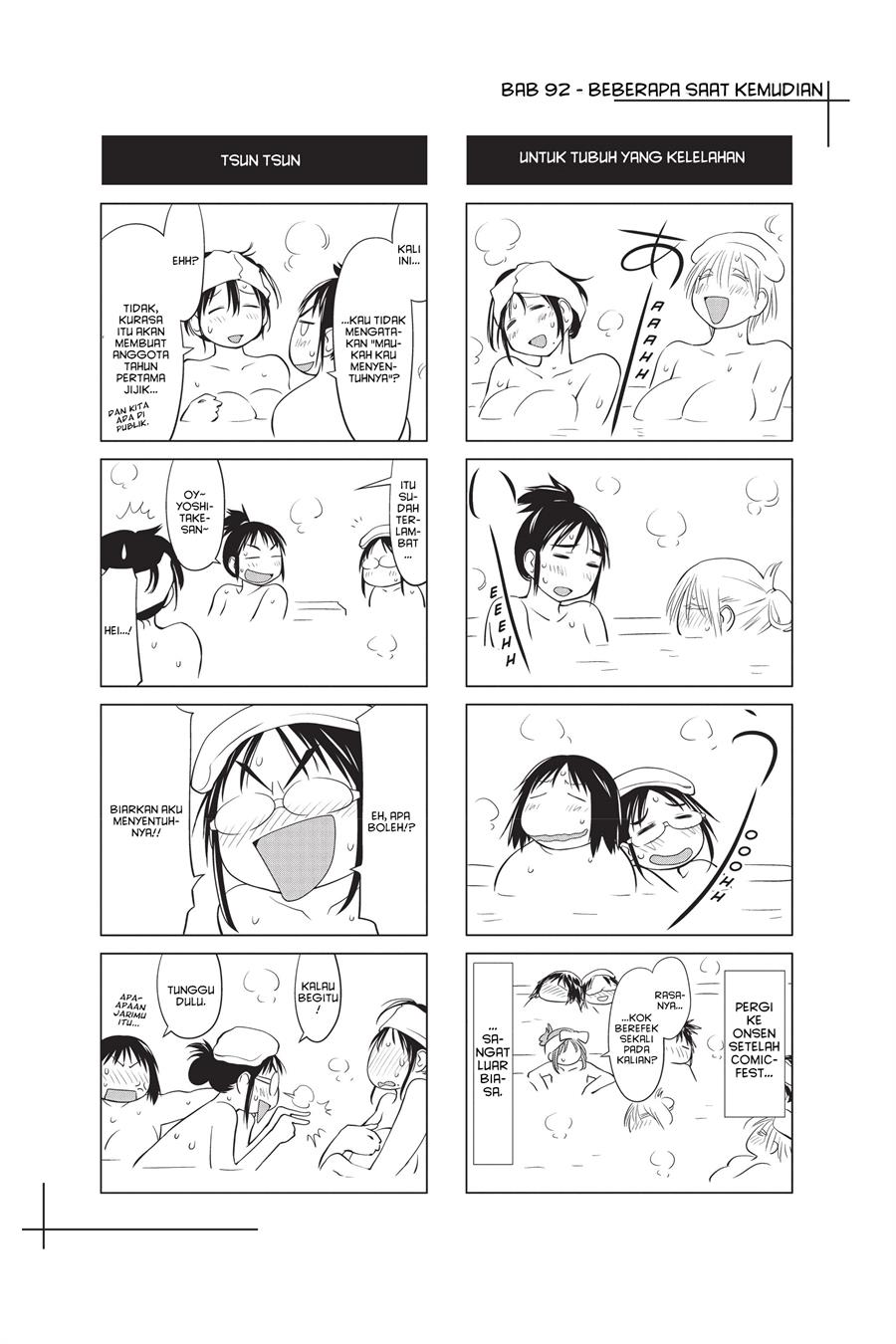 Chapter 92 - halaman 30