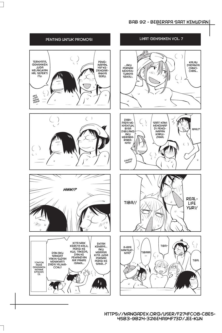 Chapter 92 - halaman 31