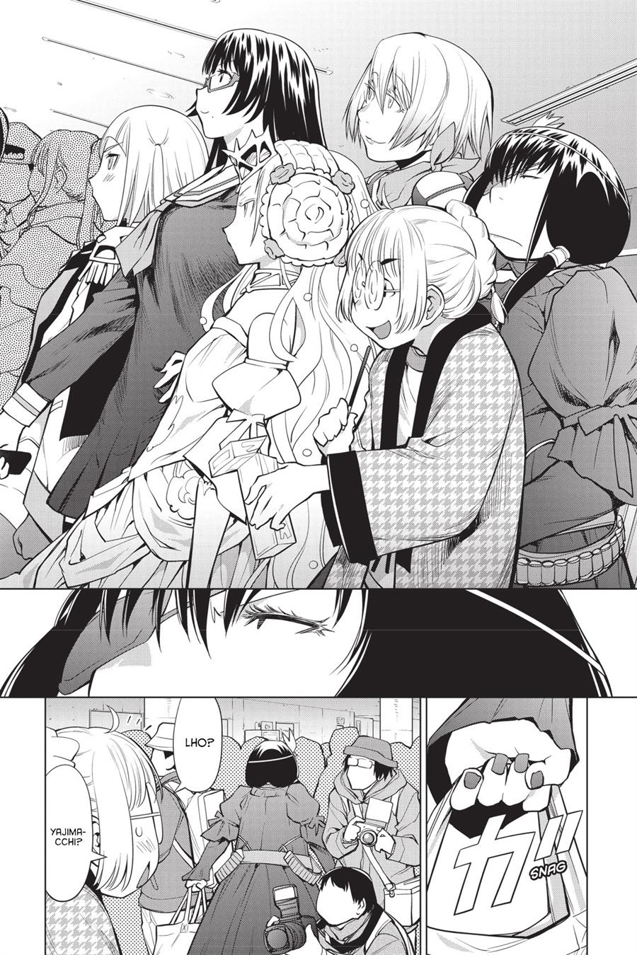 Chapter 91 - halaman 2
