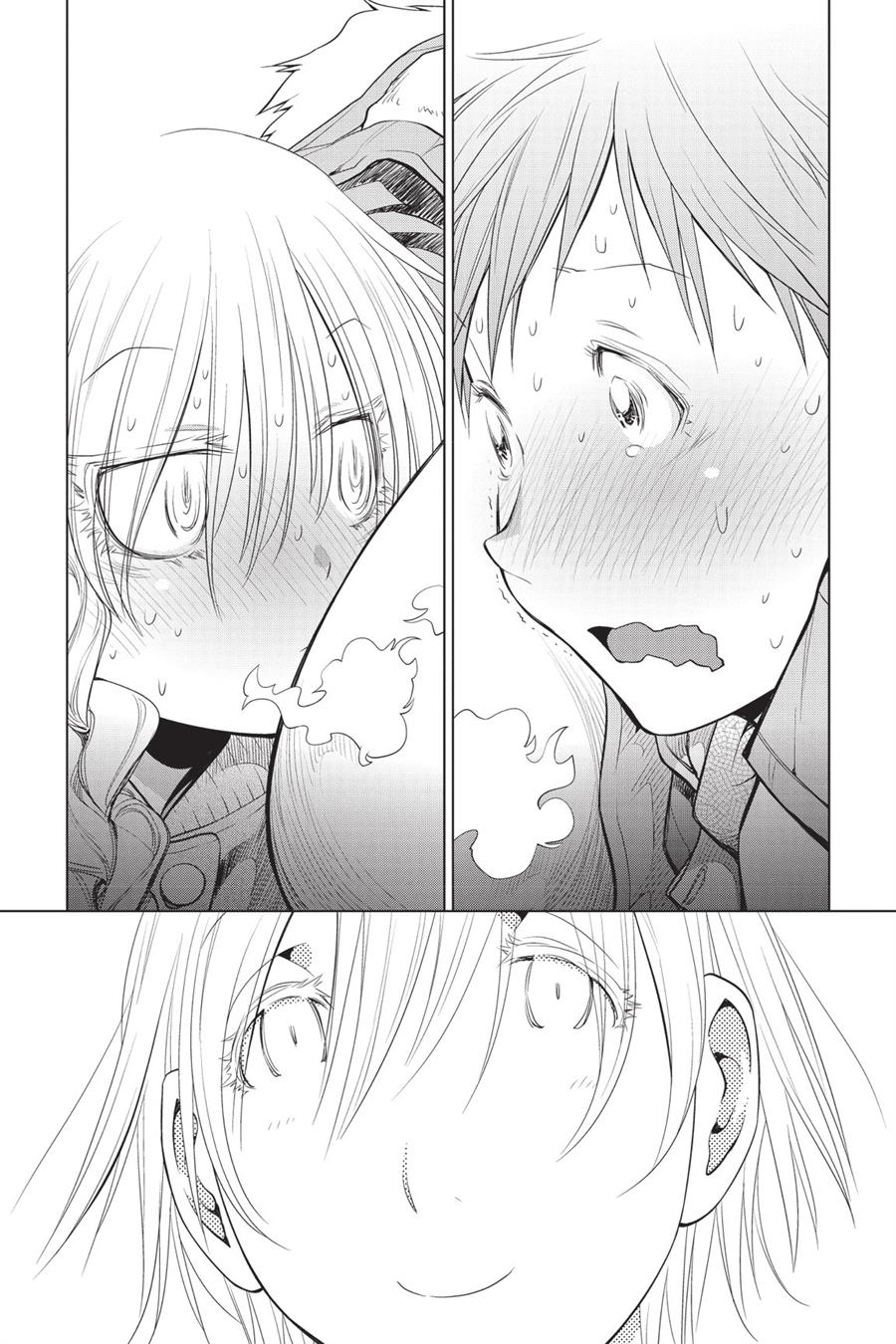 Chapter 91 - halaman 30