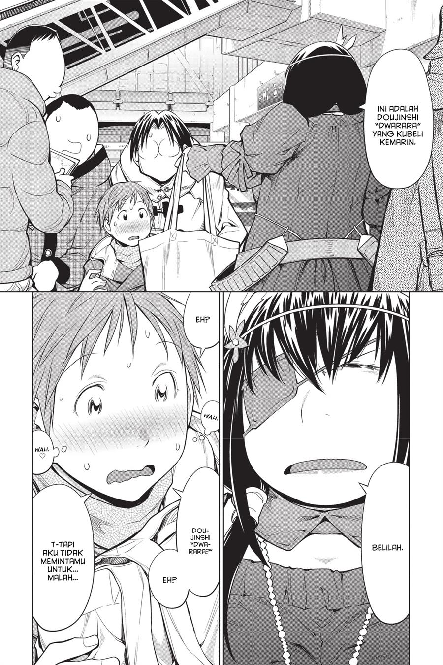 Chapter 91 - halaman 5