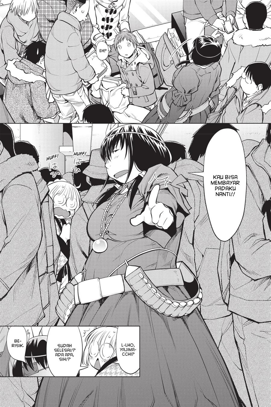 Chapter 91 - halaman 8