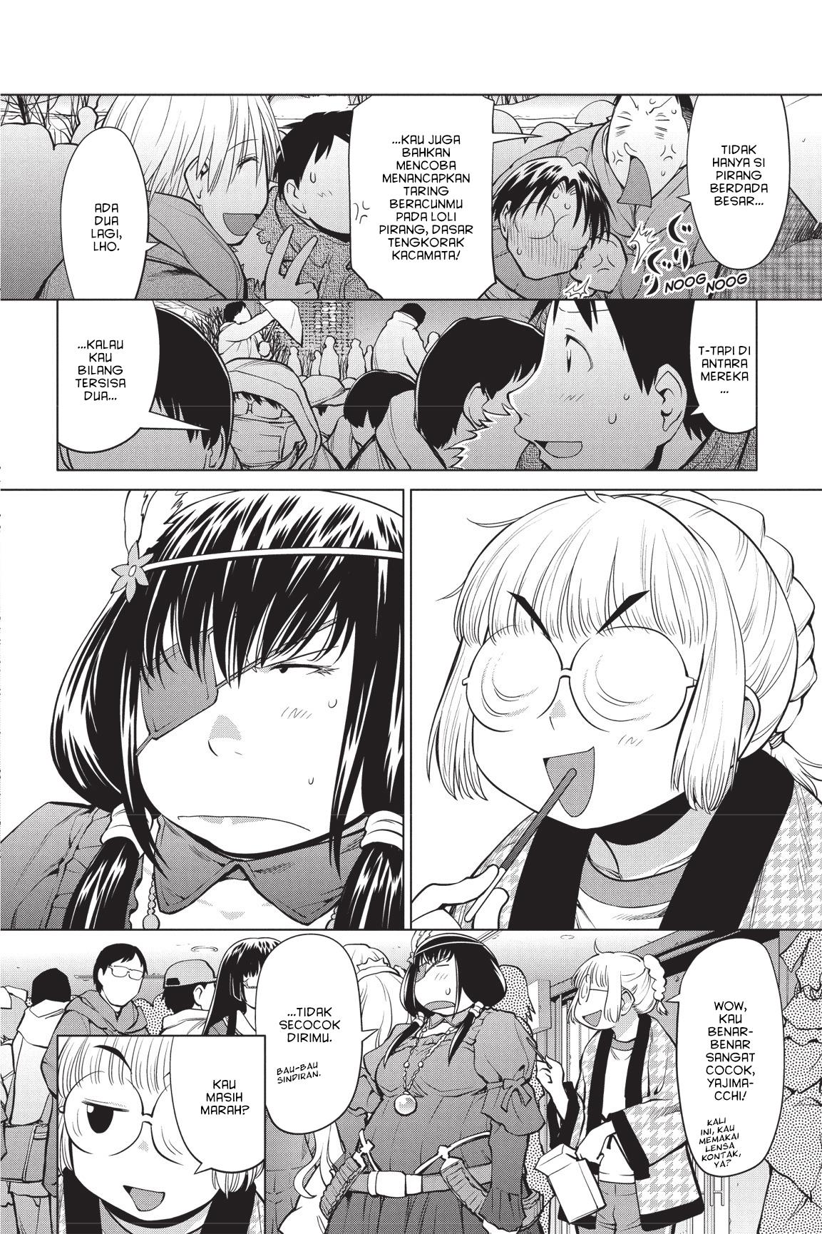 Chapter 90 - halaman 13