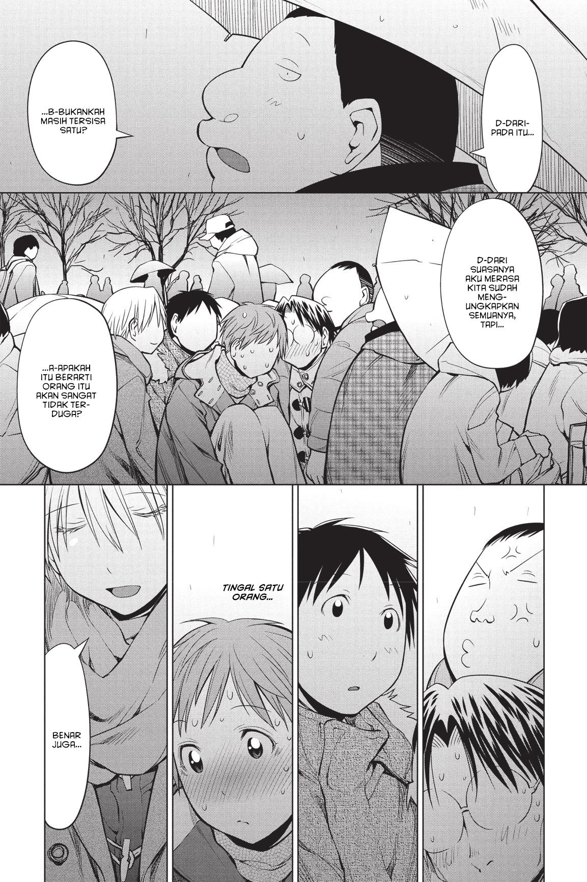 Chapter 90 - halaman 16