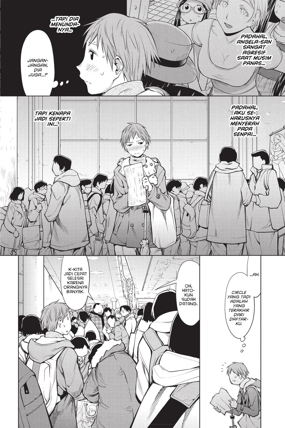 Chapter 90 - halaman 19