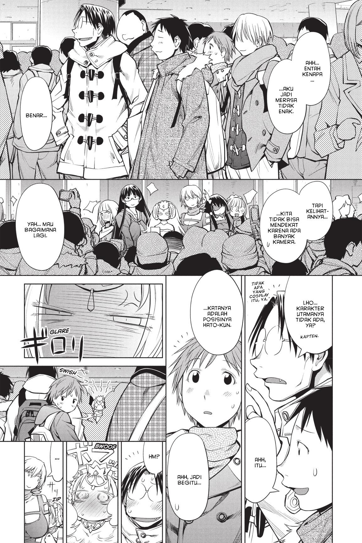 Chapter 90 - halaman 24