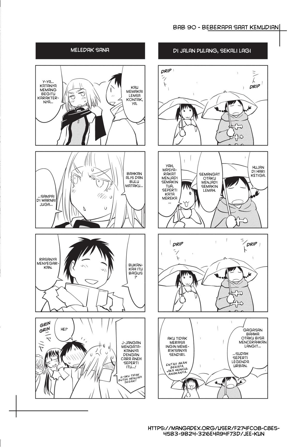 Chapter 90 - halaman 29