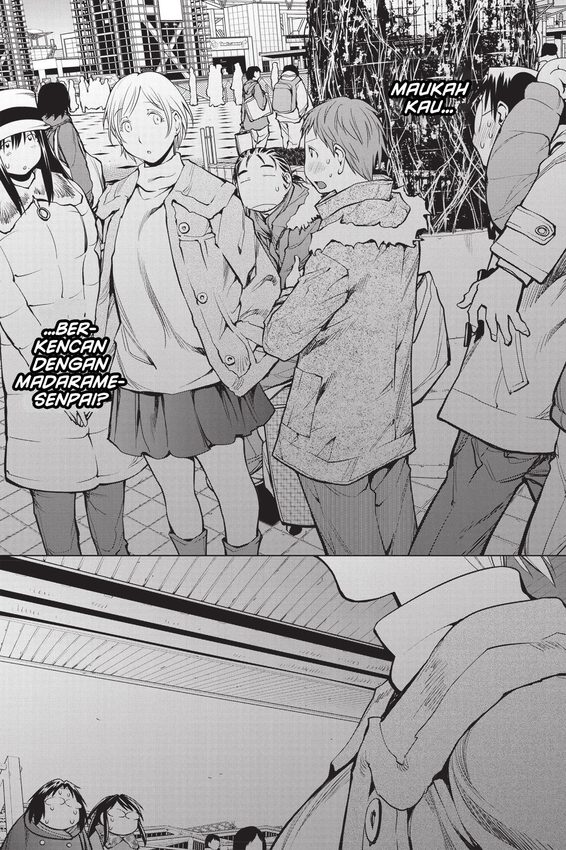 Chapter 90 - halaman 4