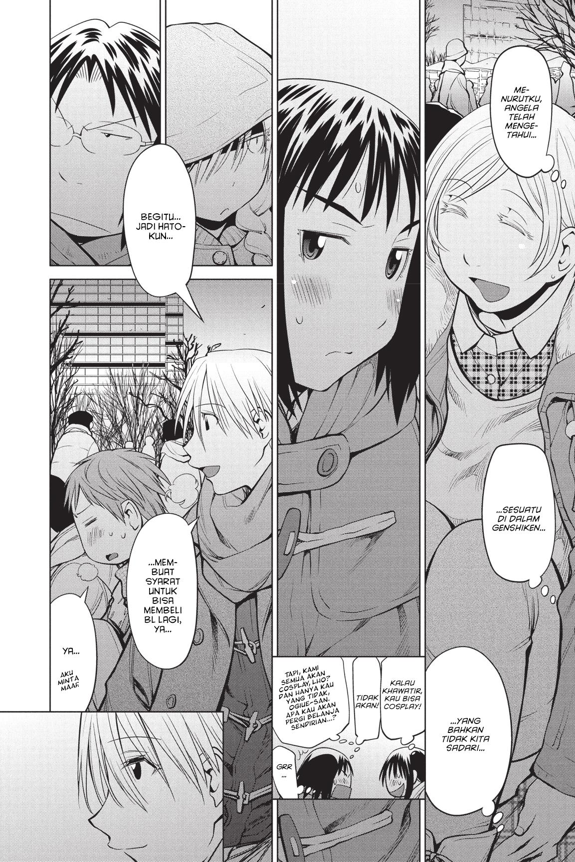 Chapter 90 - halaman 7