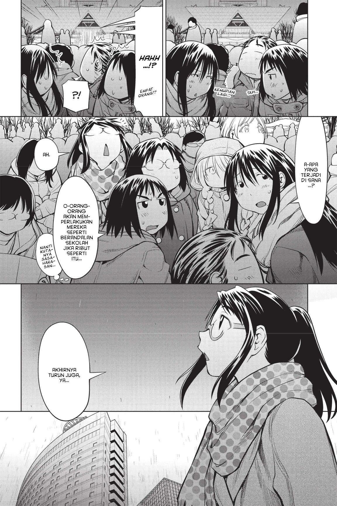 Chapter 90 - halaman 9