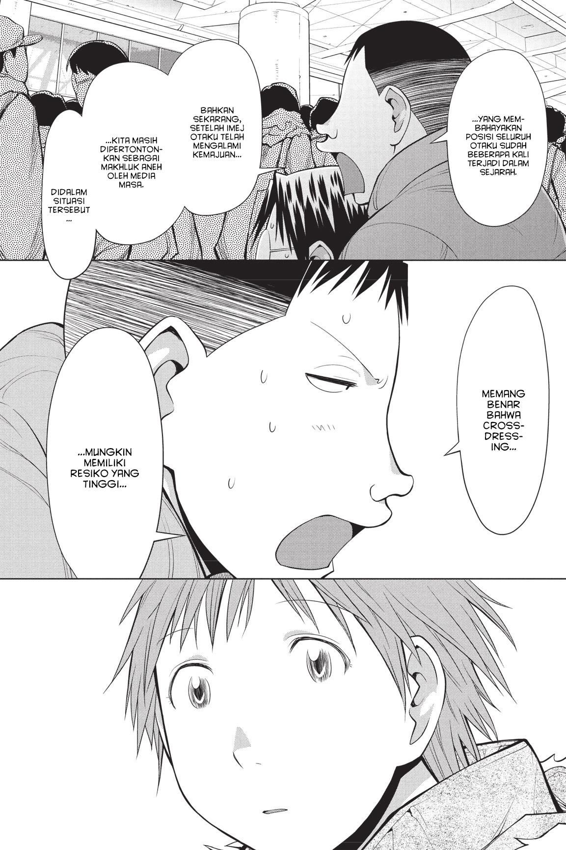 Chapter 89 - halaman 12
