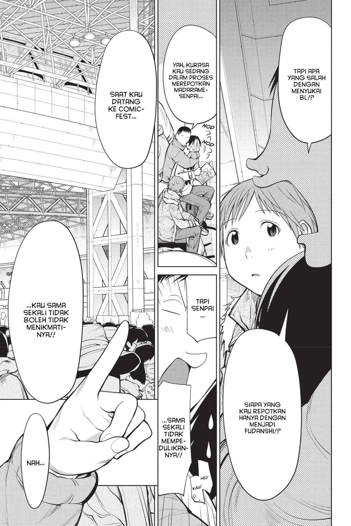 Chapter 89 - halaman 13