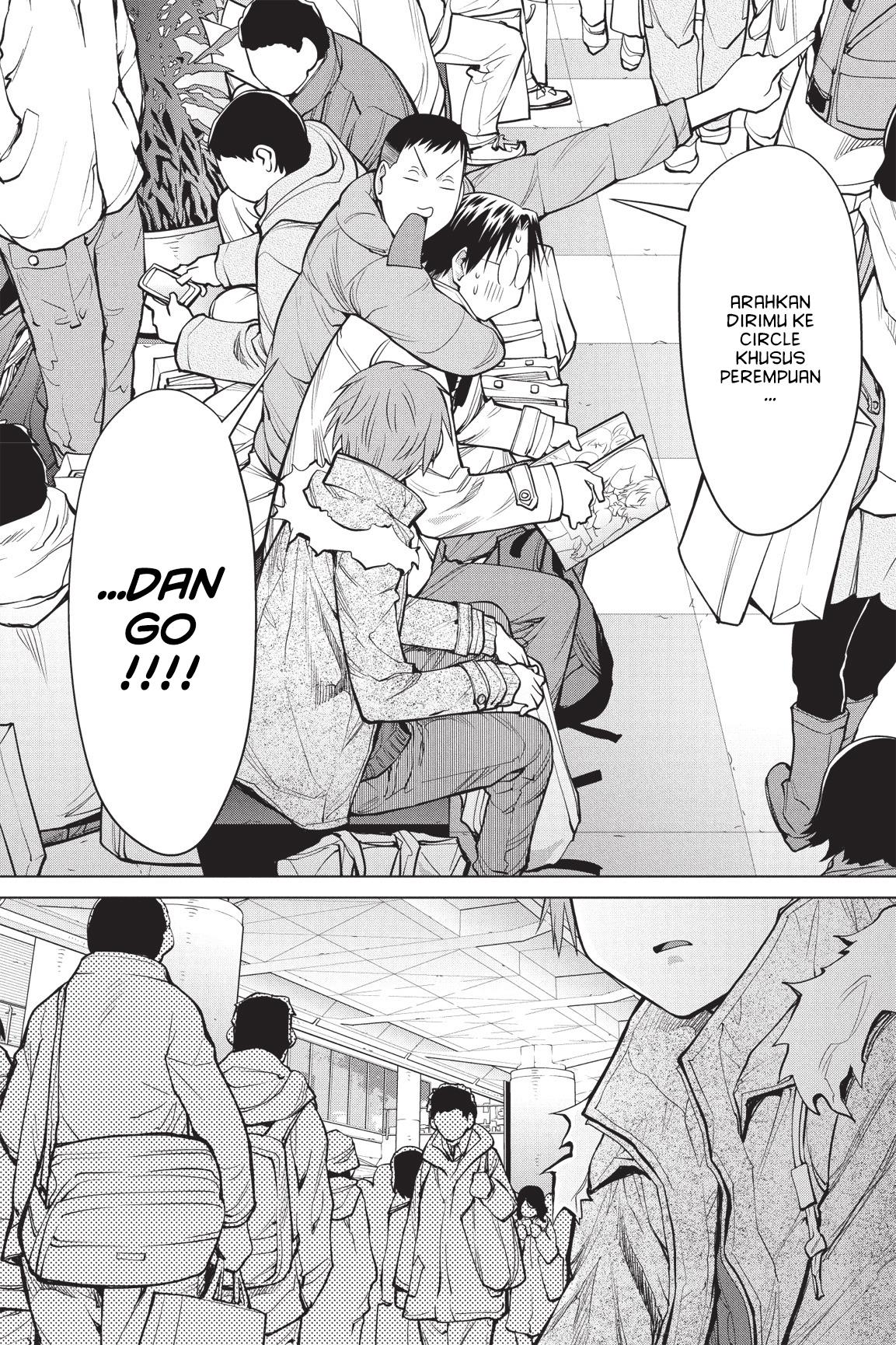 Chapter 89 - halaman 14