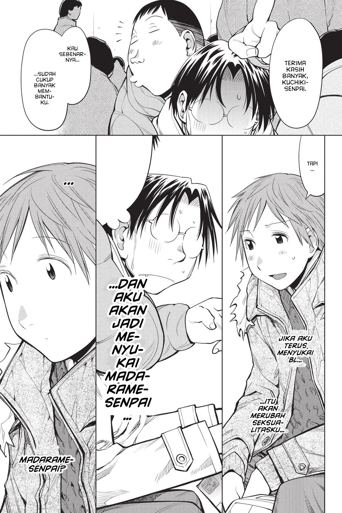 Chapter 89 - halaman 15