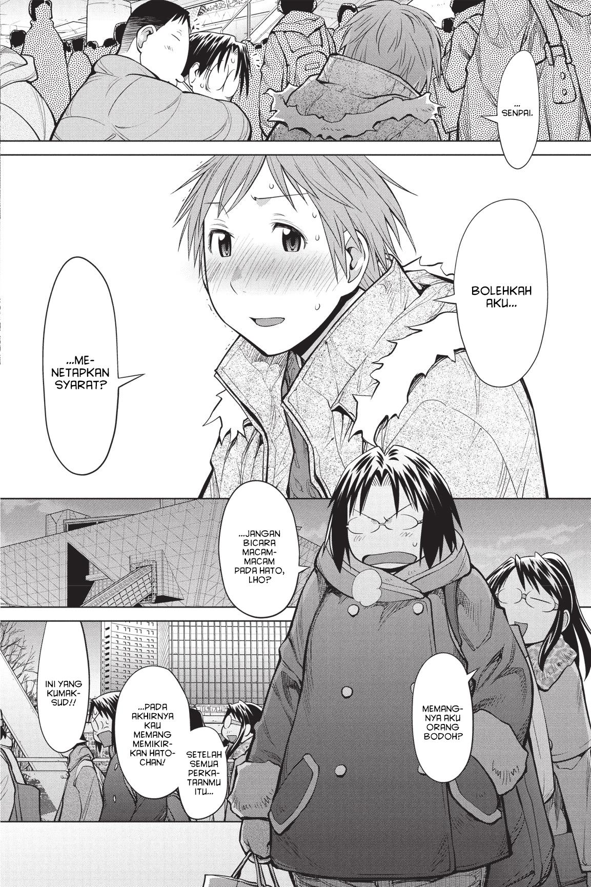 Chapter 89 - halaman 18