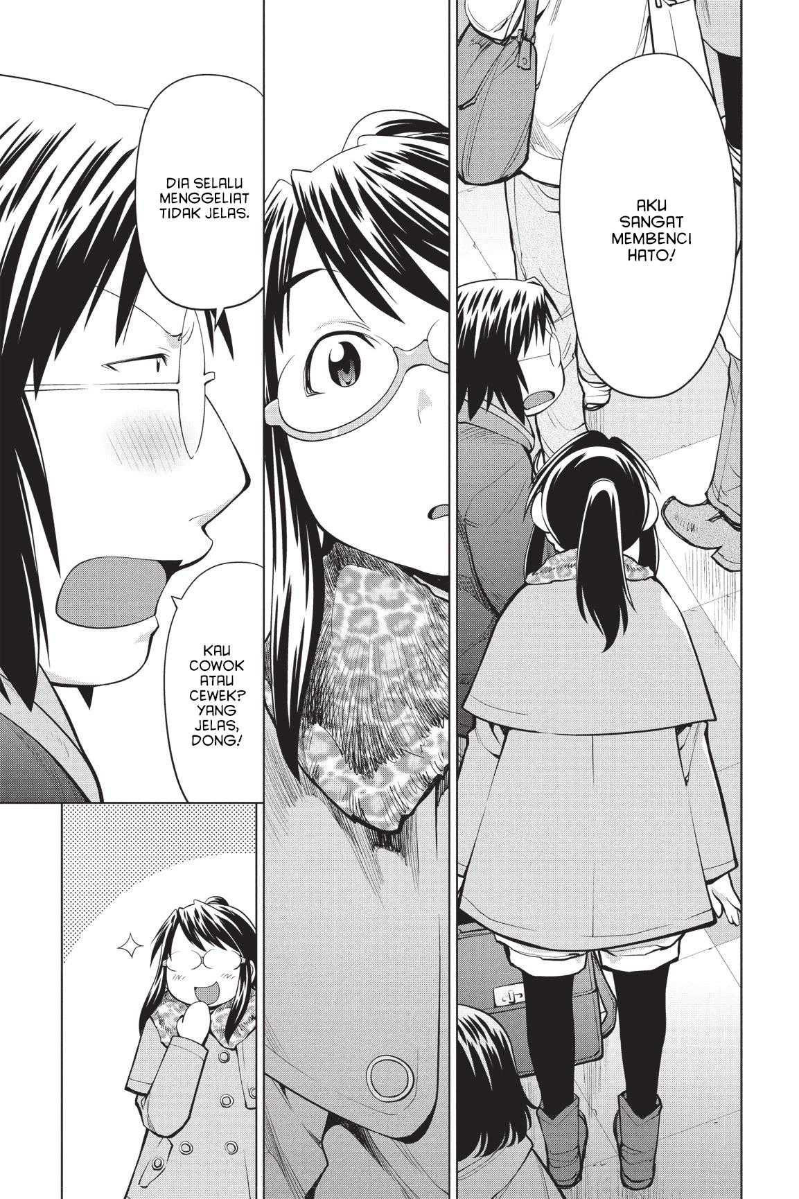 Chapter 89 - halaman 5