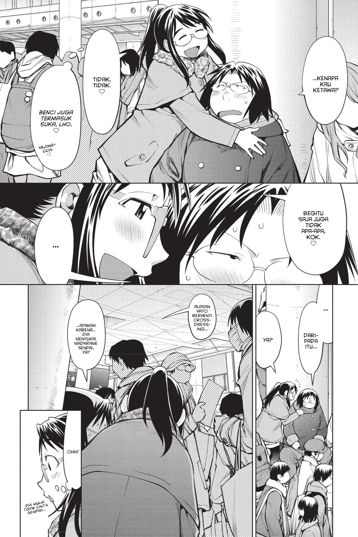 Chapter 89 - halaman 6