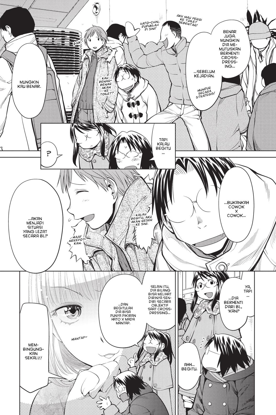 Chapter 89 - halaman 7