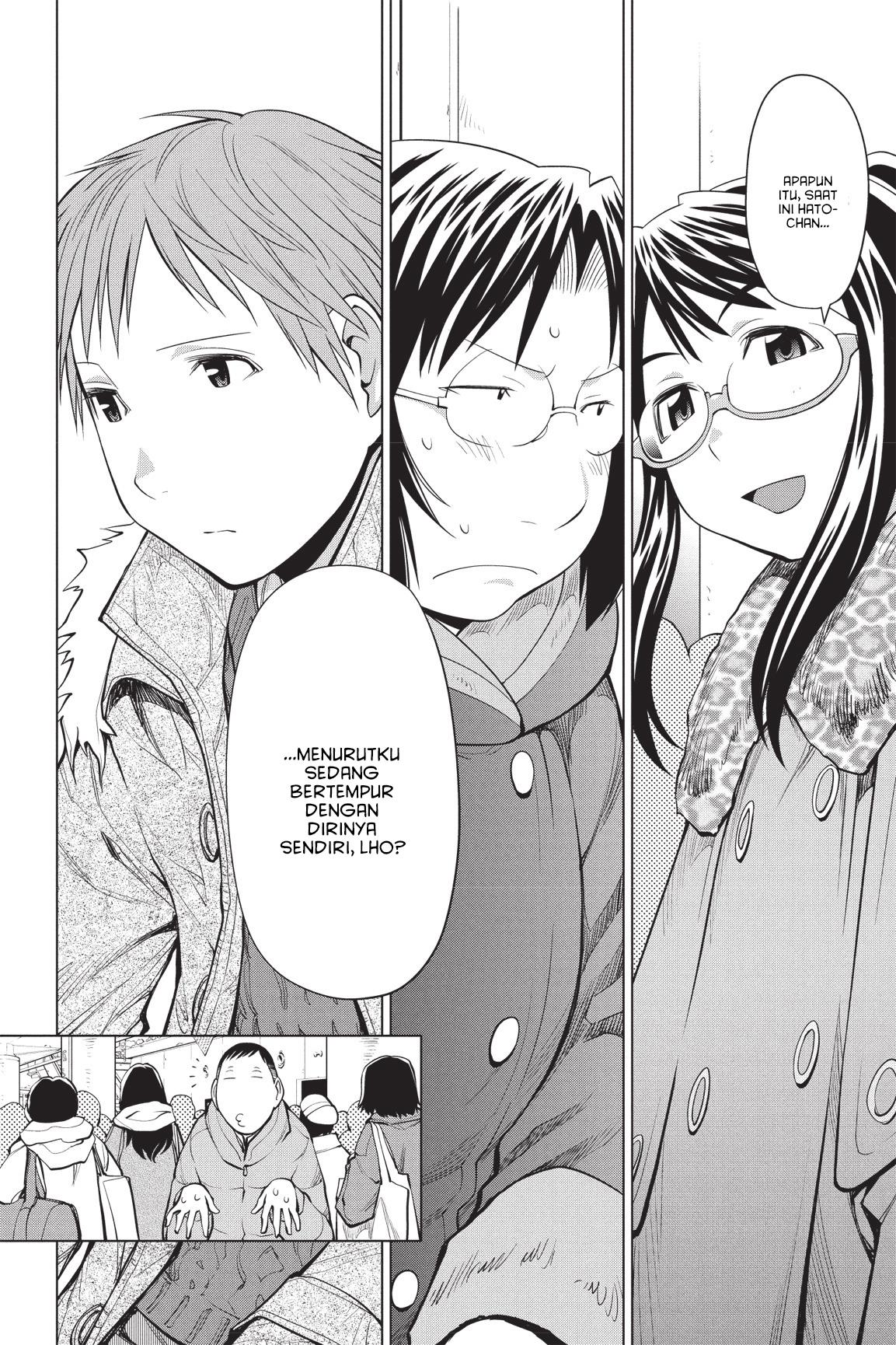 Chapter 89 - halaman 8