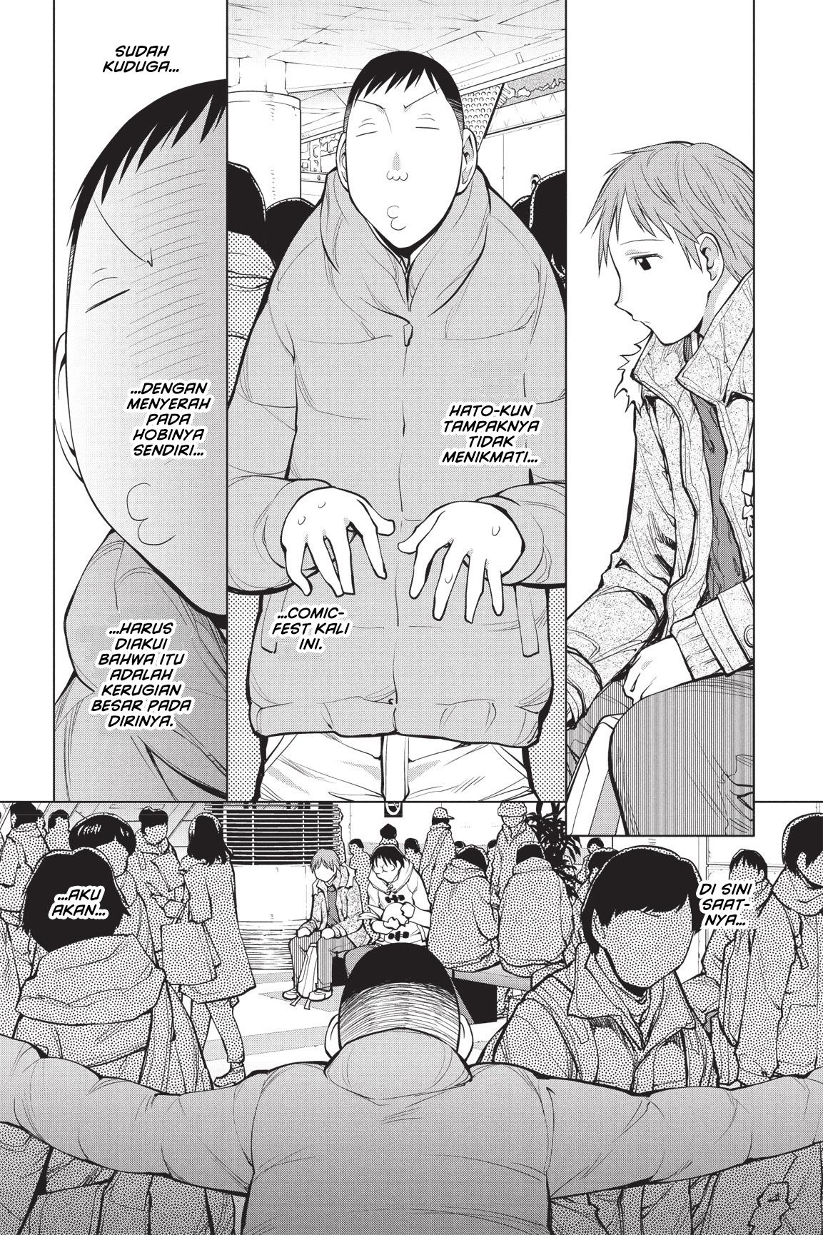 Chapter 89 - halaman 9