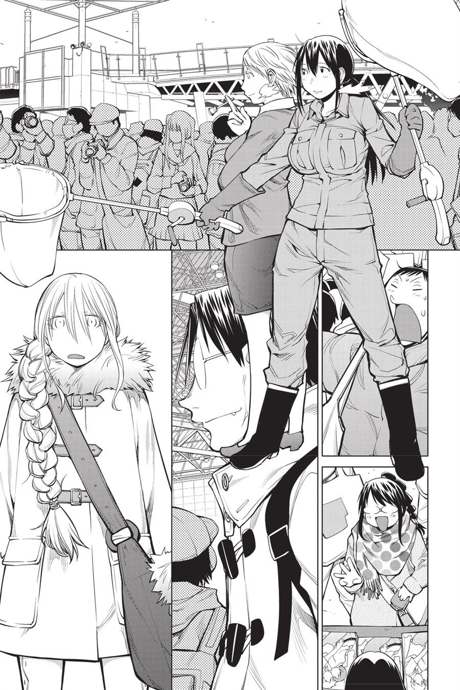Chapter 88 - halaman 12