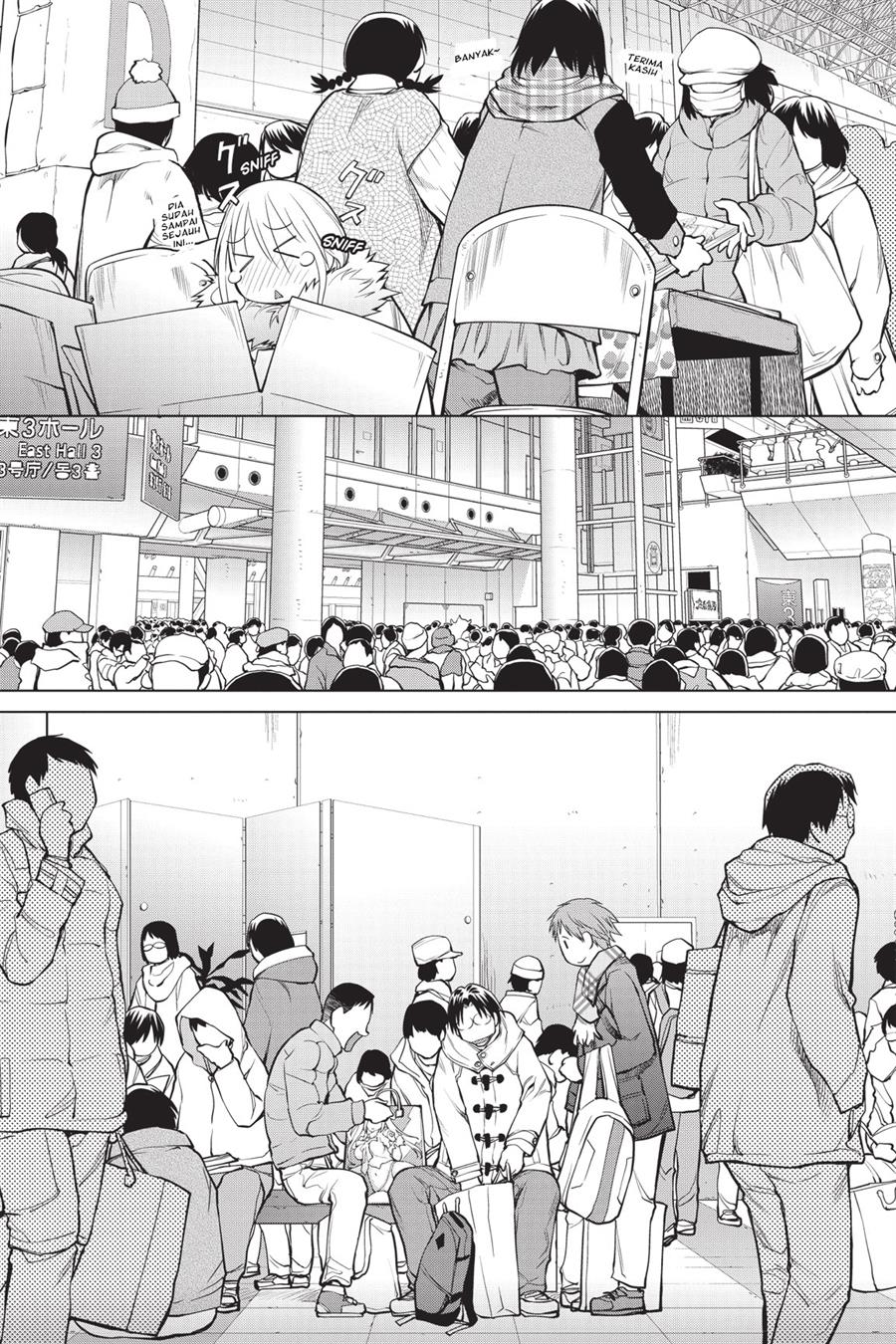 Chapter 88 - halaman 14