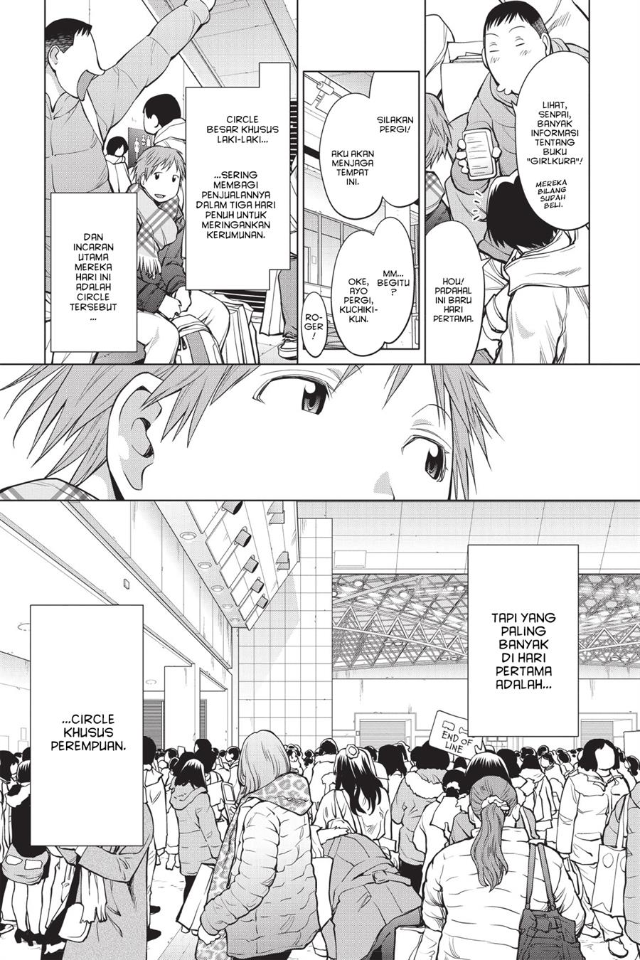 Chapter 88 - halaman 16