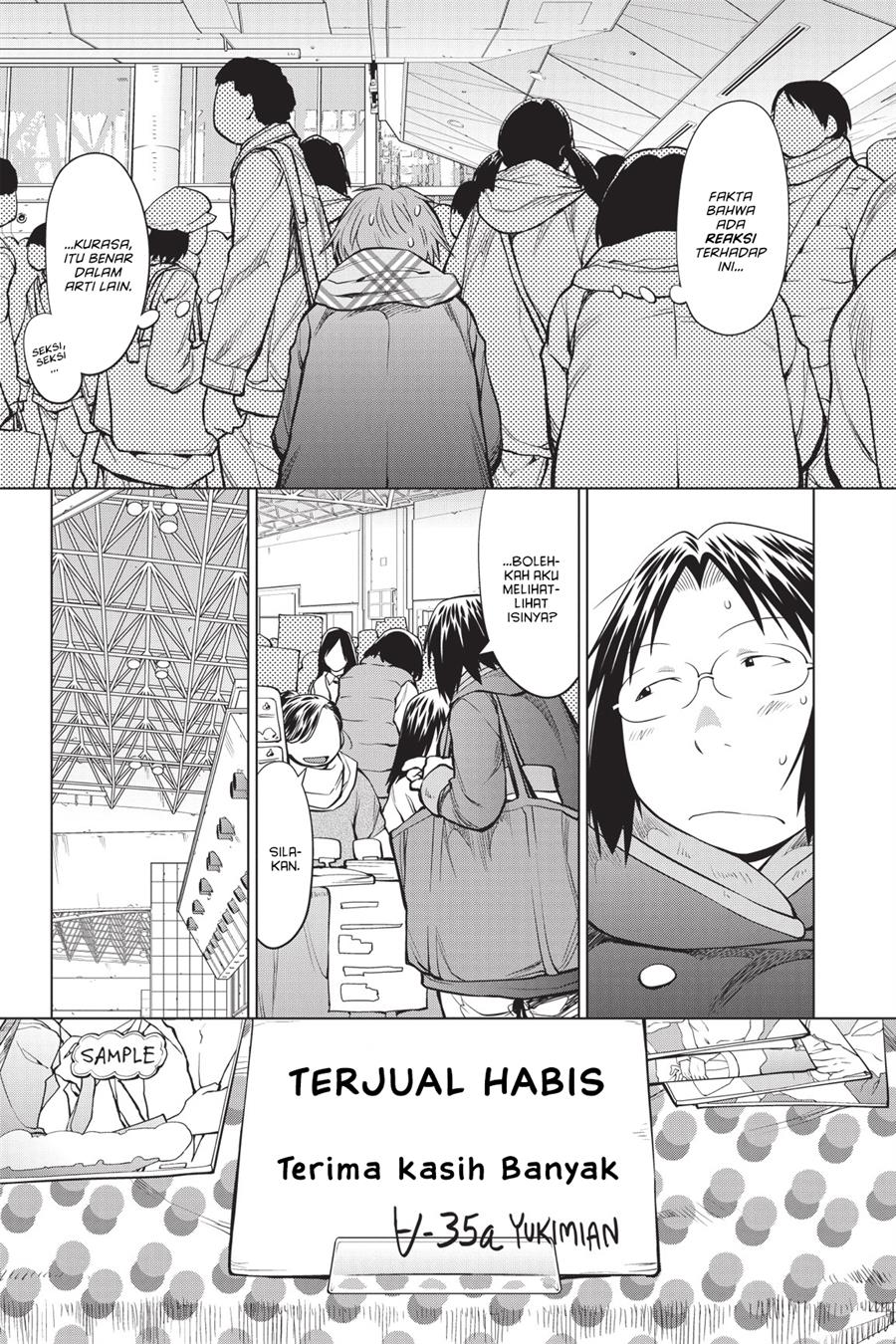 Chapter 88 - halaman 18