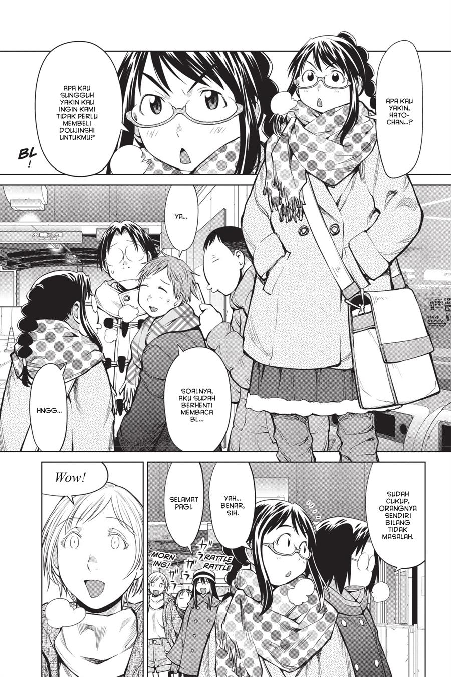 Chapter 88 - halaman 2