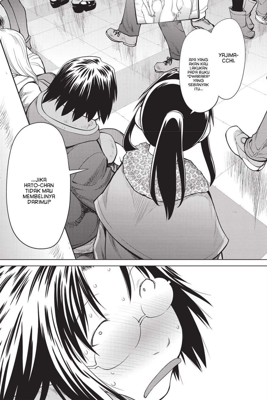 Chapter 88 - halaman 26