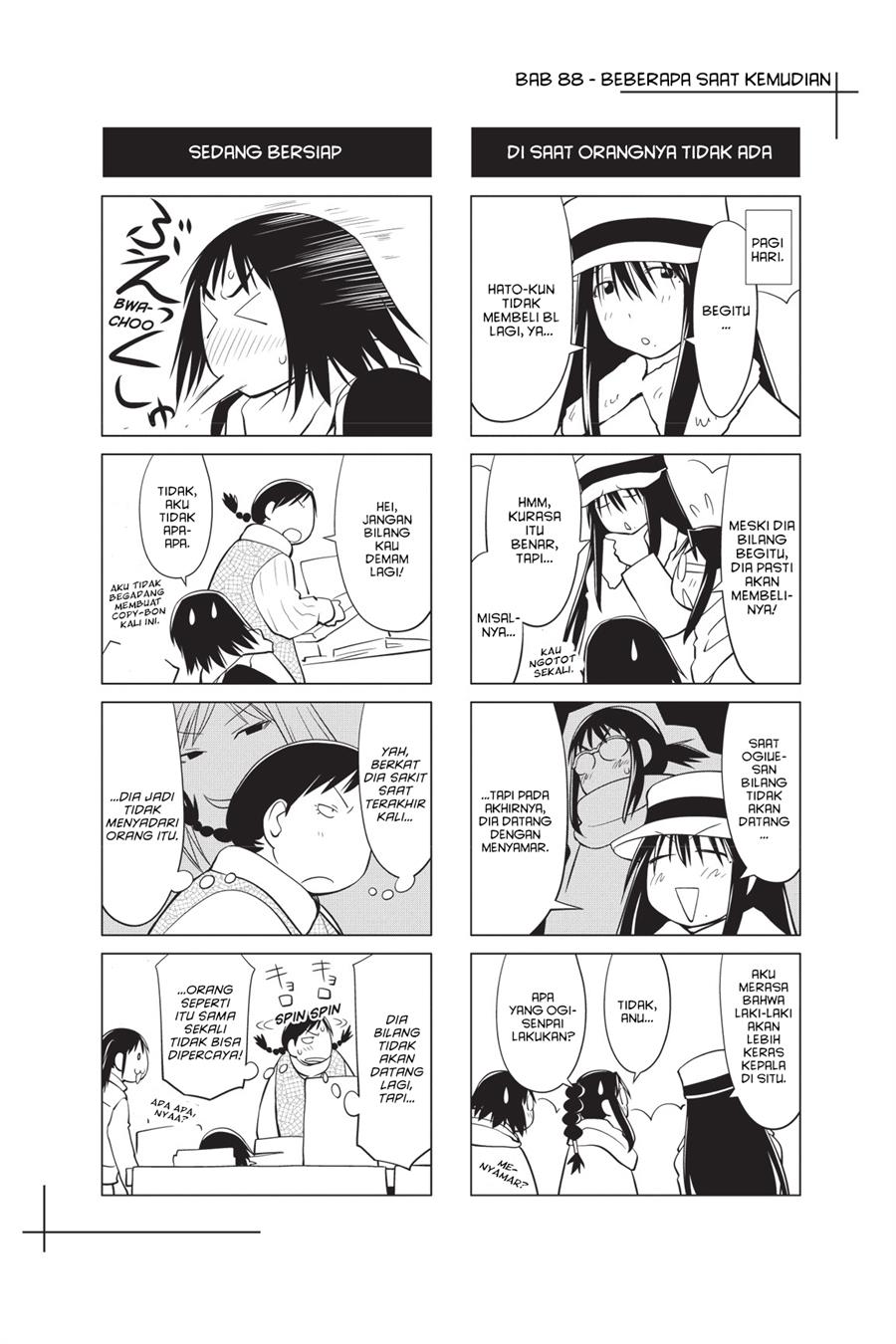 Chapter 88 - halaman 28