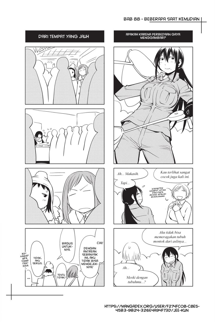 Chapter 88 - halaman 29