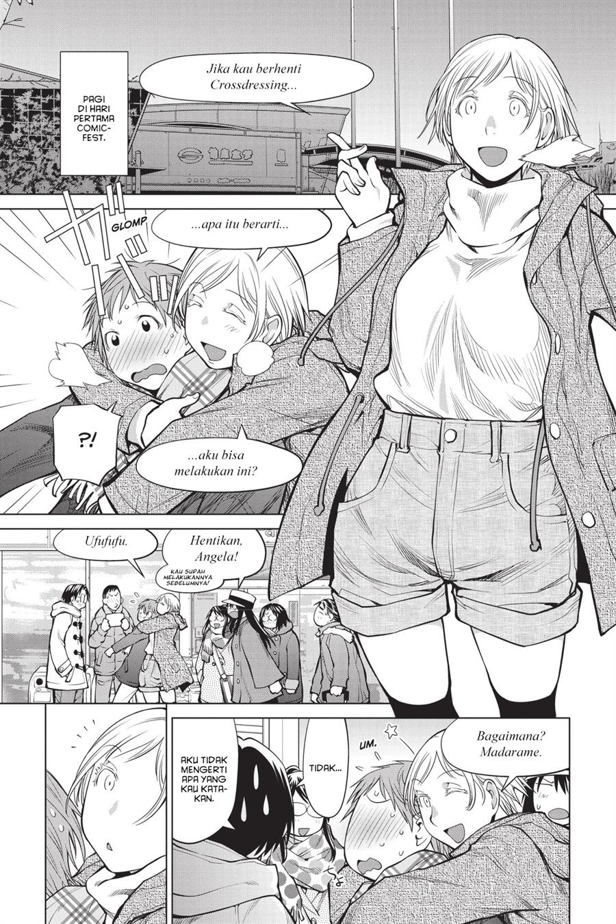 Chapter 88 - halaman 3