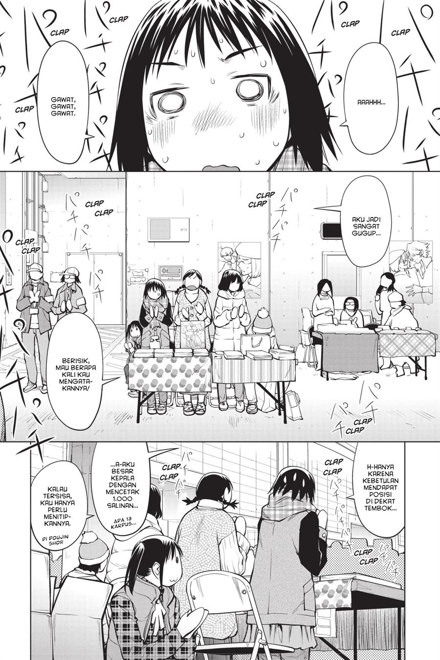 Chapter 88 - halaman 8