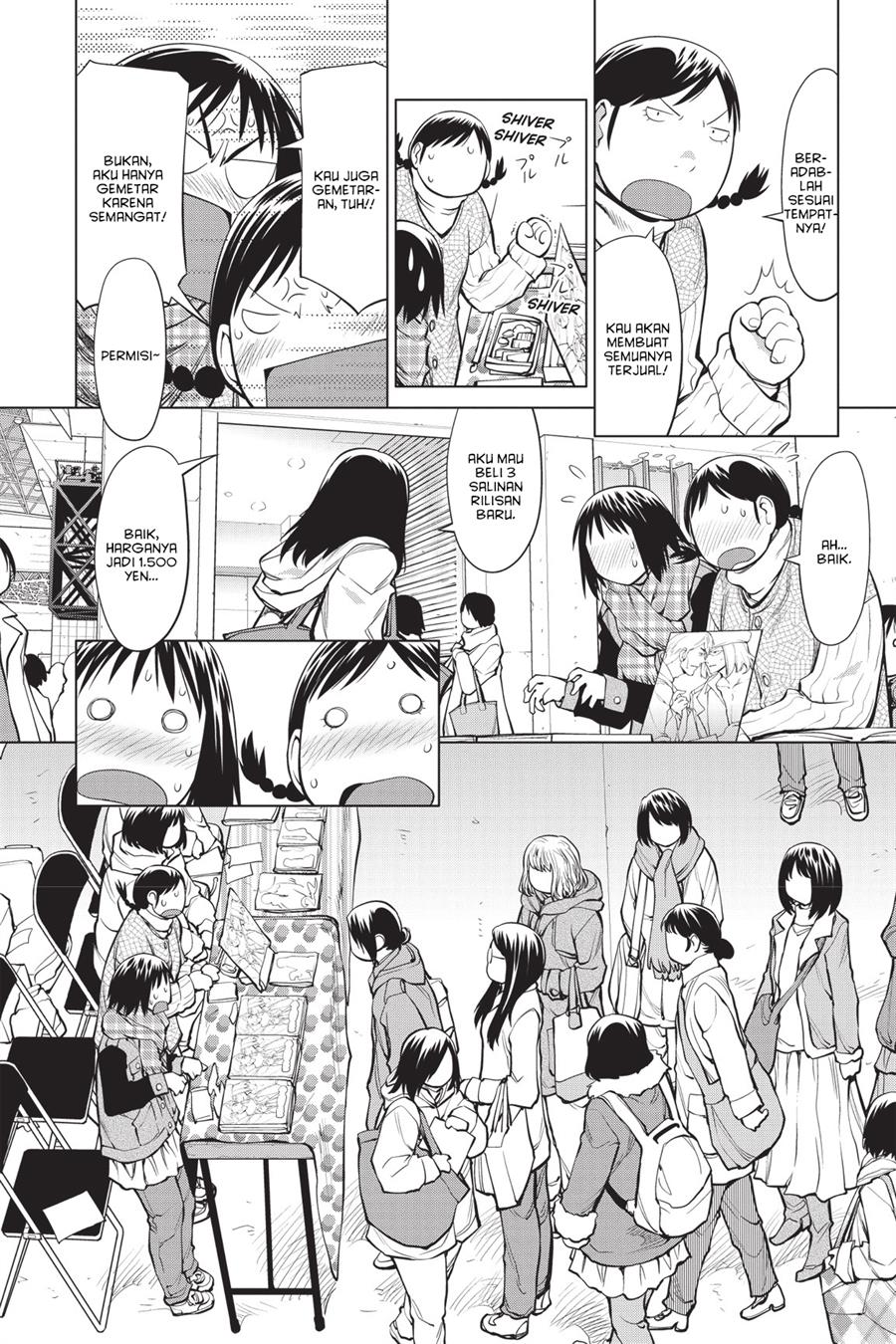 Chapter 88 - halaman 9