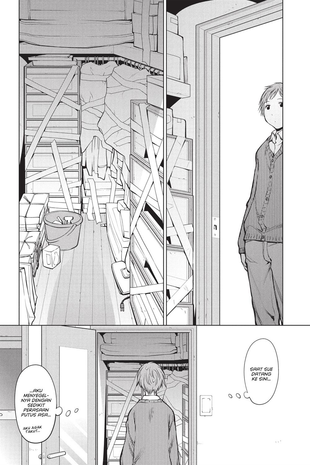 Chapter 87 - halaman 12