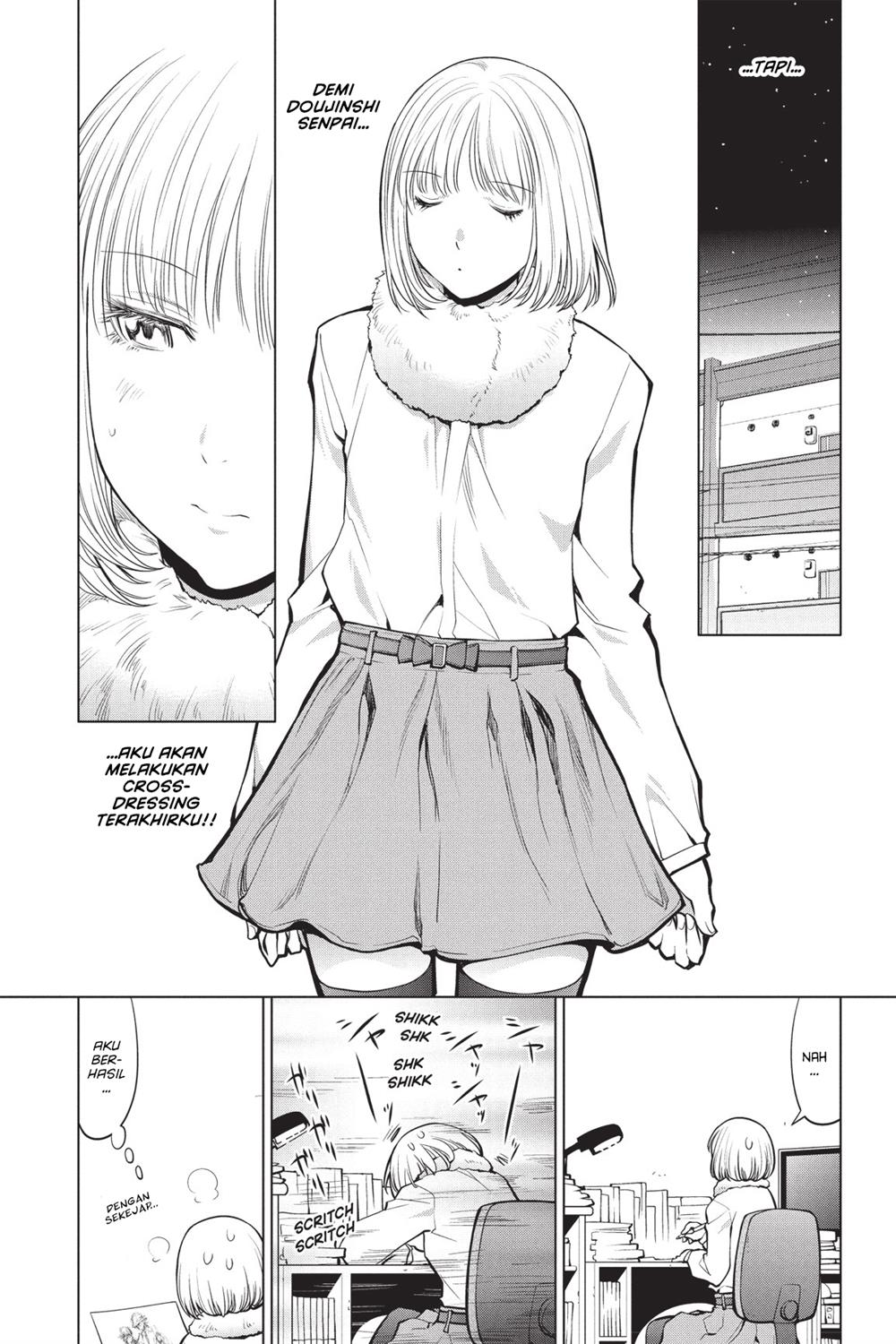Chapter 87 - halaman 13