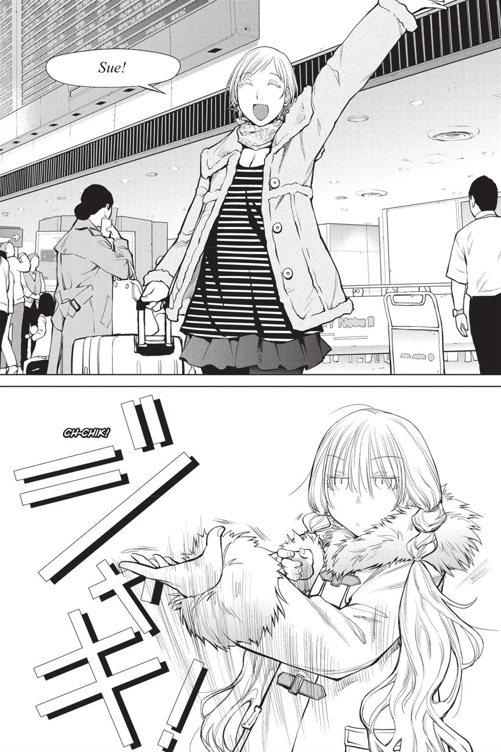 Chapter 87 - halaman 20