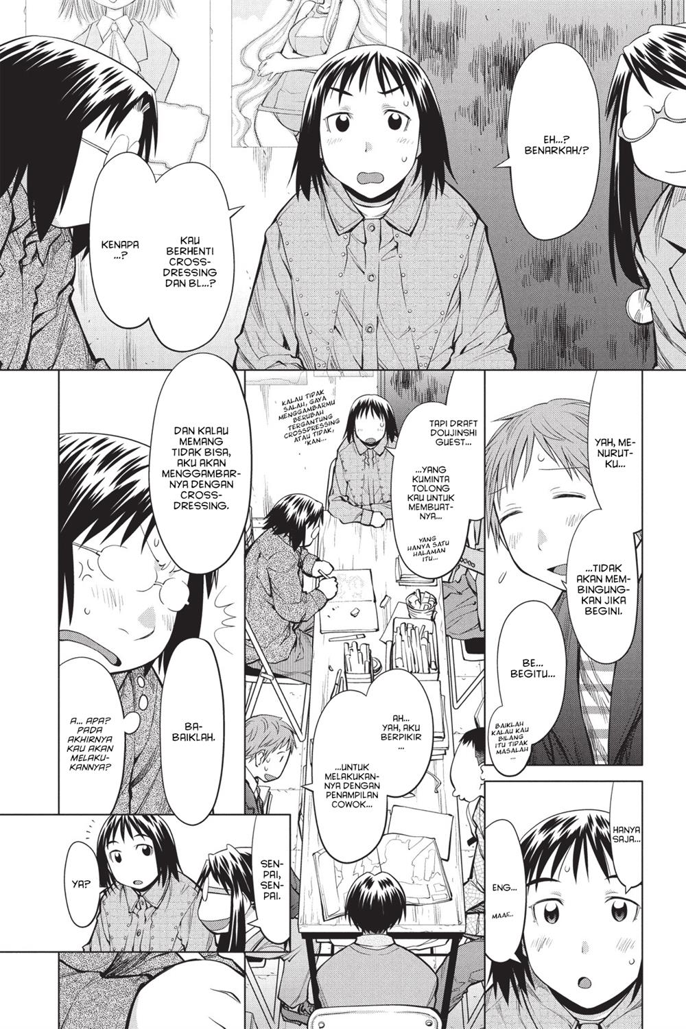 Chapter 87 - halaman 5