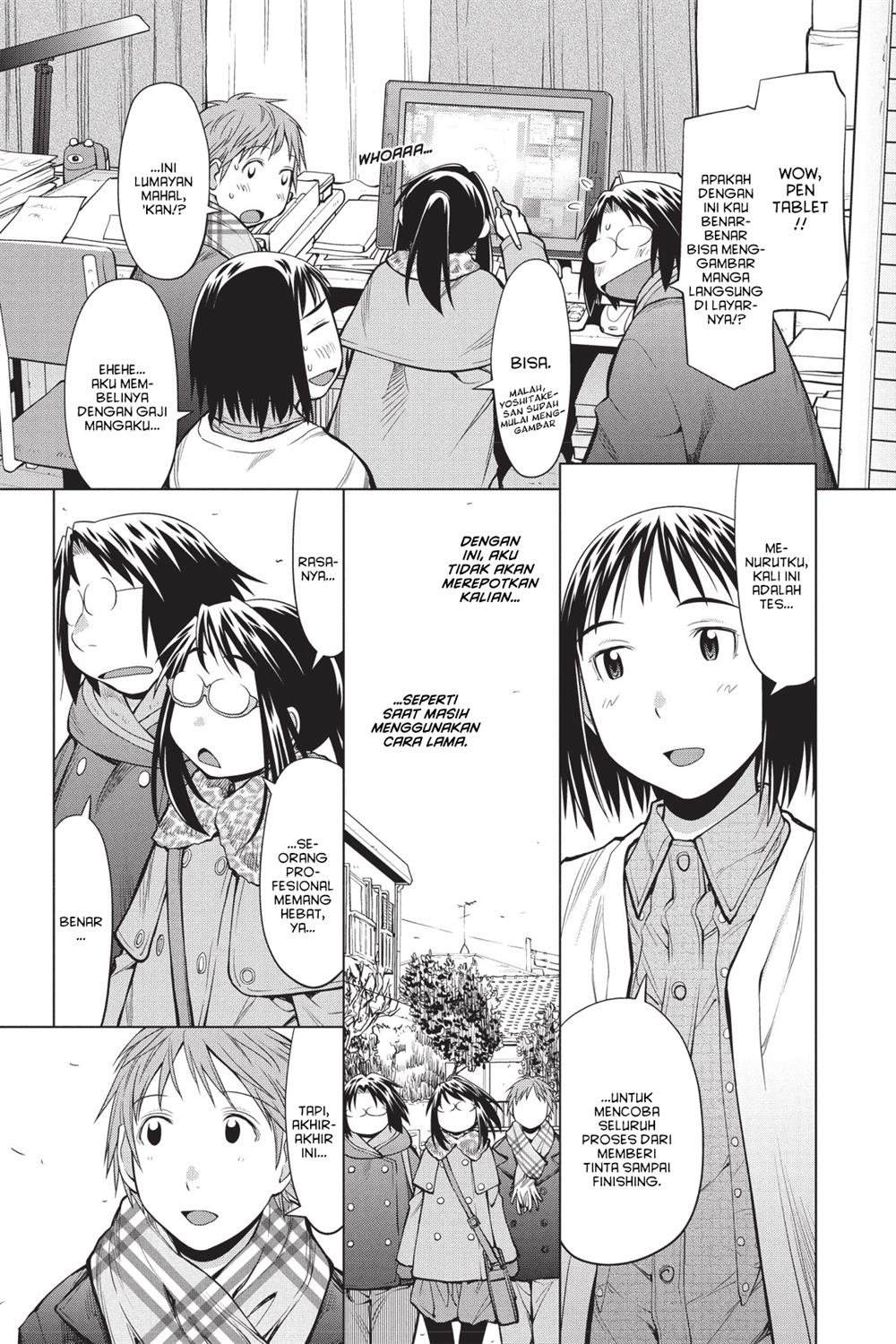 Chapter 87 - halaman 7