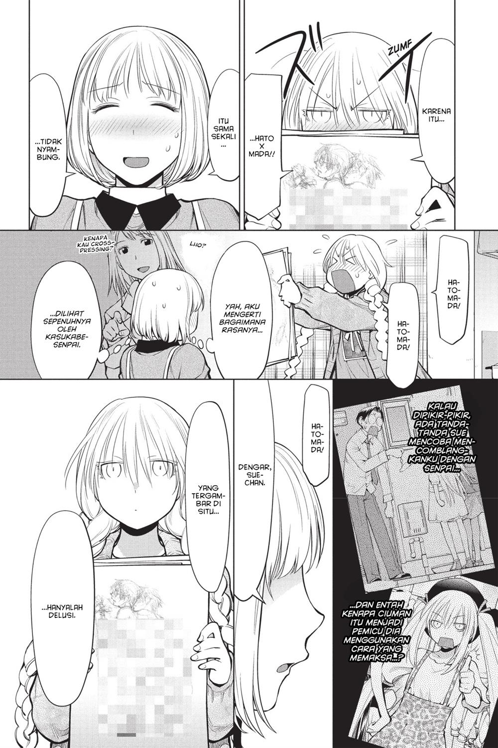Chapter 86 - halaman 13