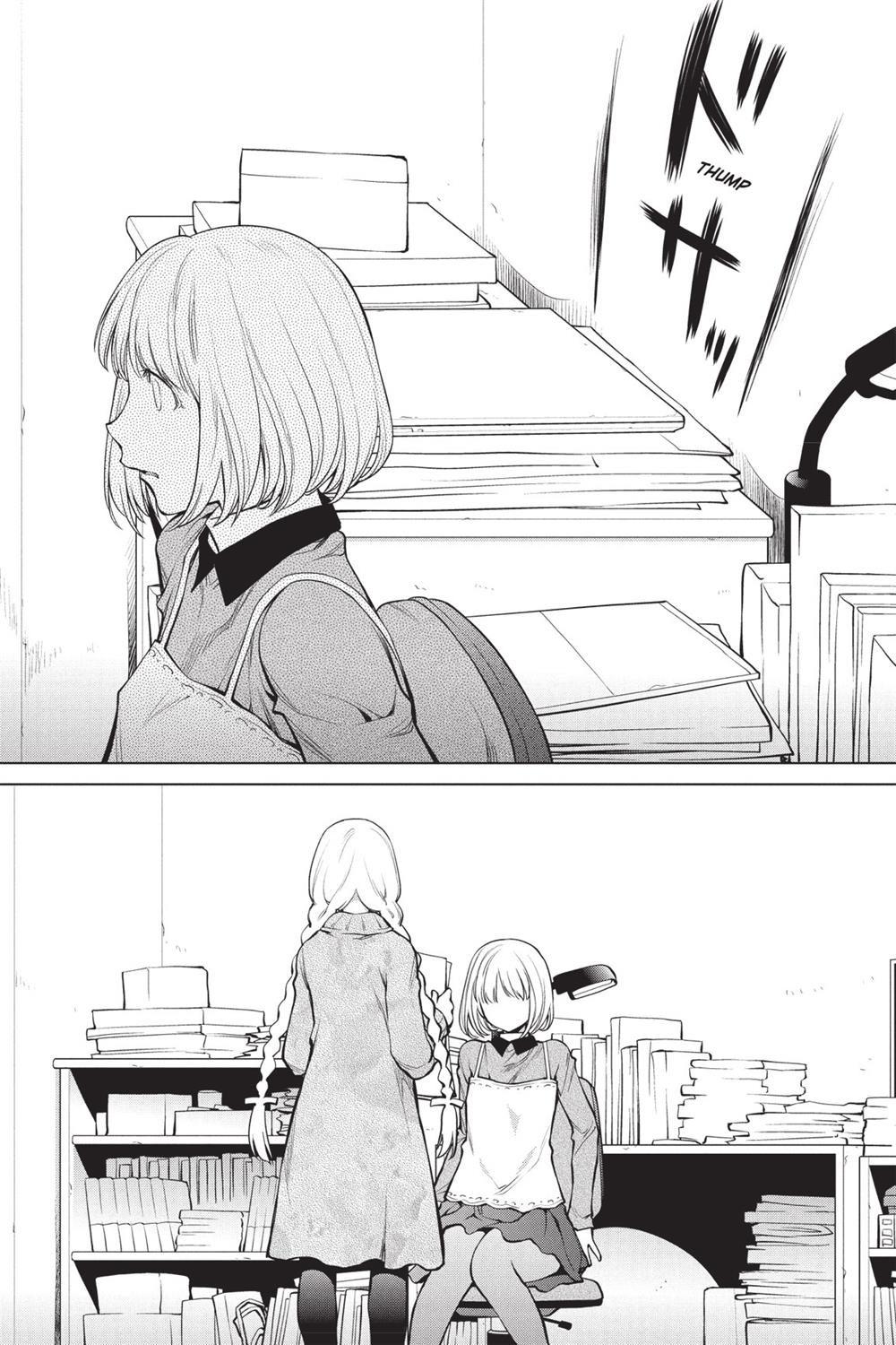Chapter 86 - halaman 16