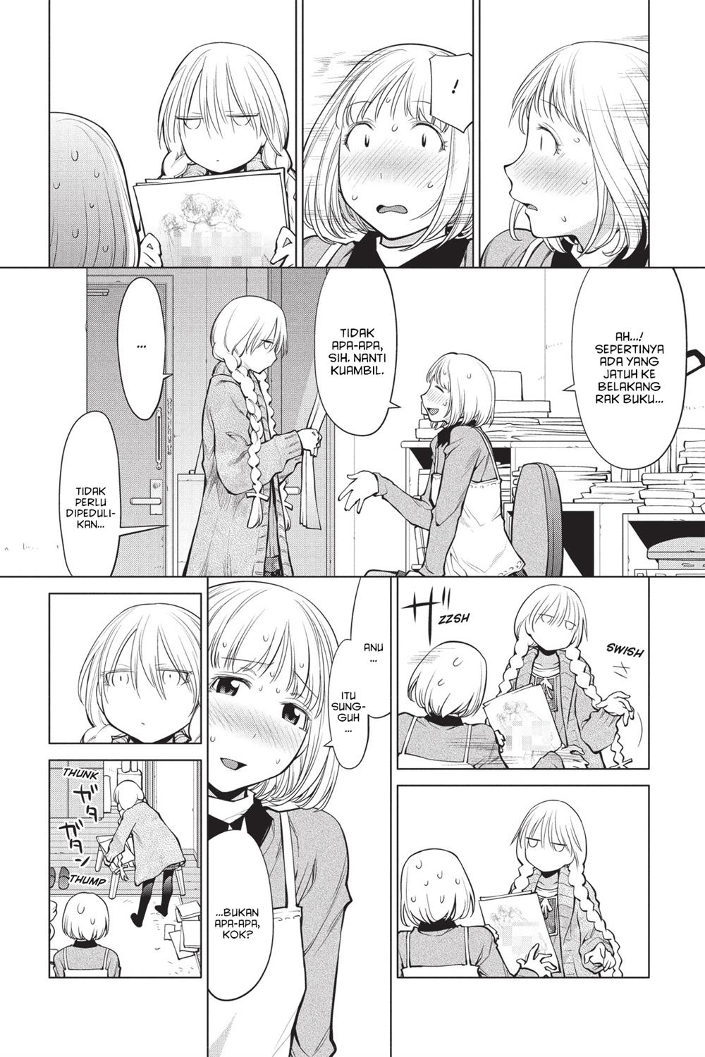 Chapter 86 - halaman 17