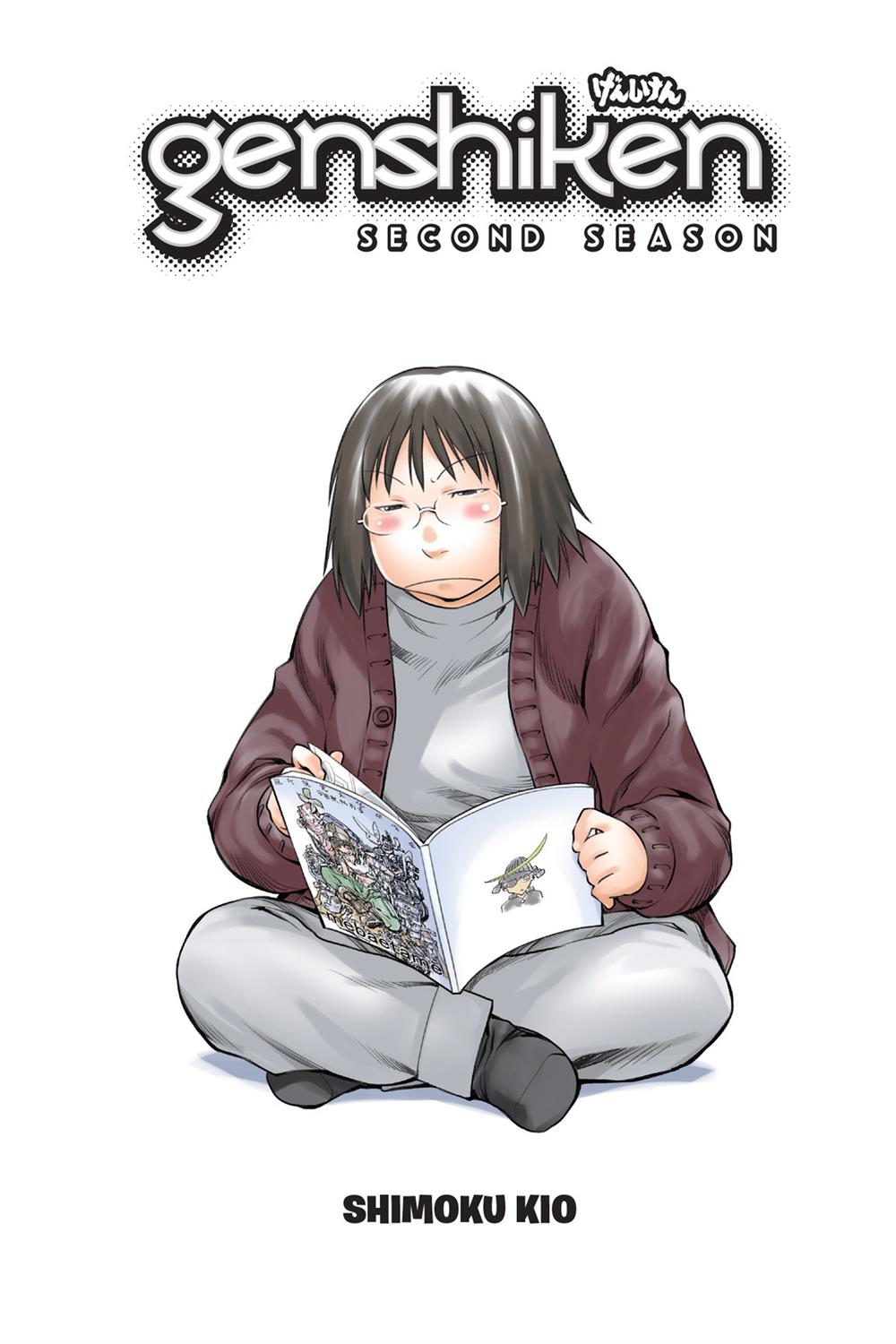 Chapter 86 - halaman 3
