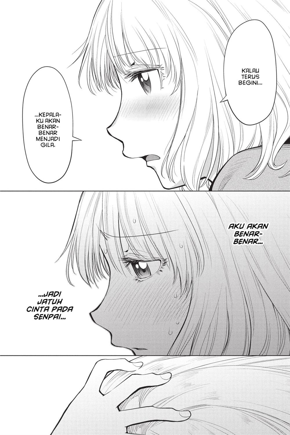 Chapter 86 - halaman 27