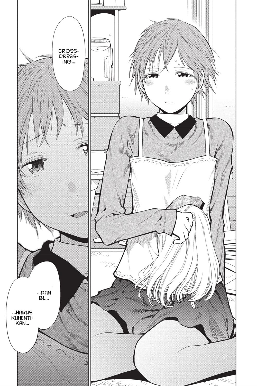 Chapter 86 - halaman 28