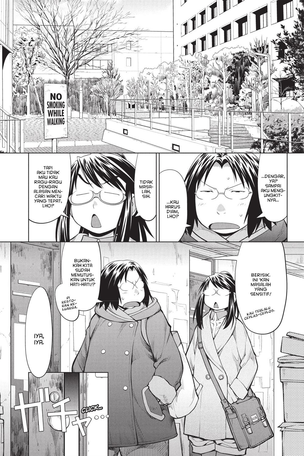 Chapter 86 - halaman 30