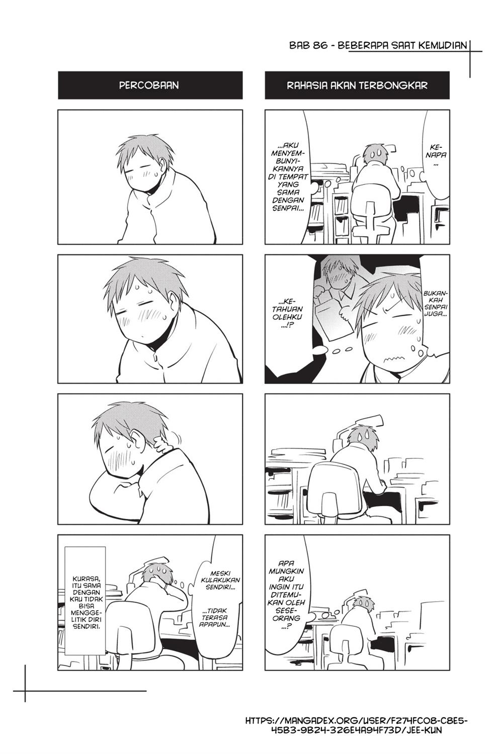 Chapter 86 - halaman 35