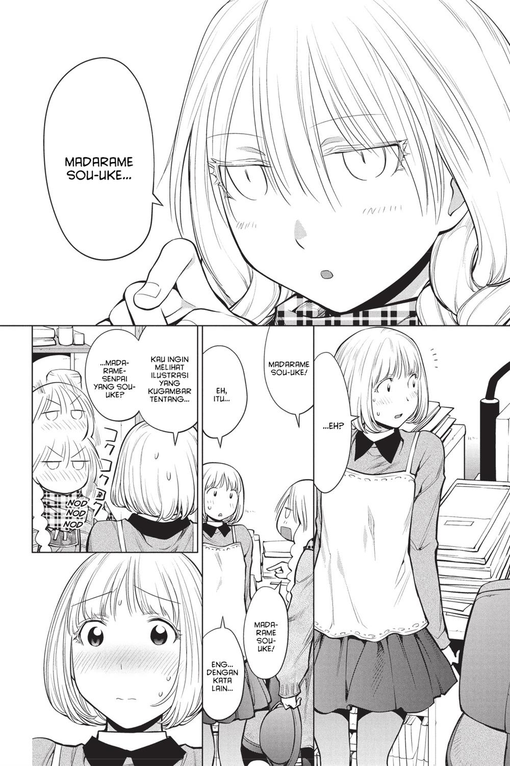 Chapter 86 - halaman 5