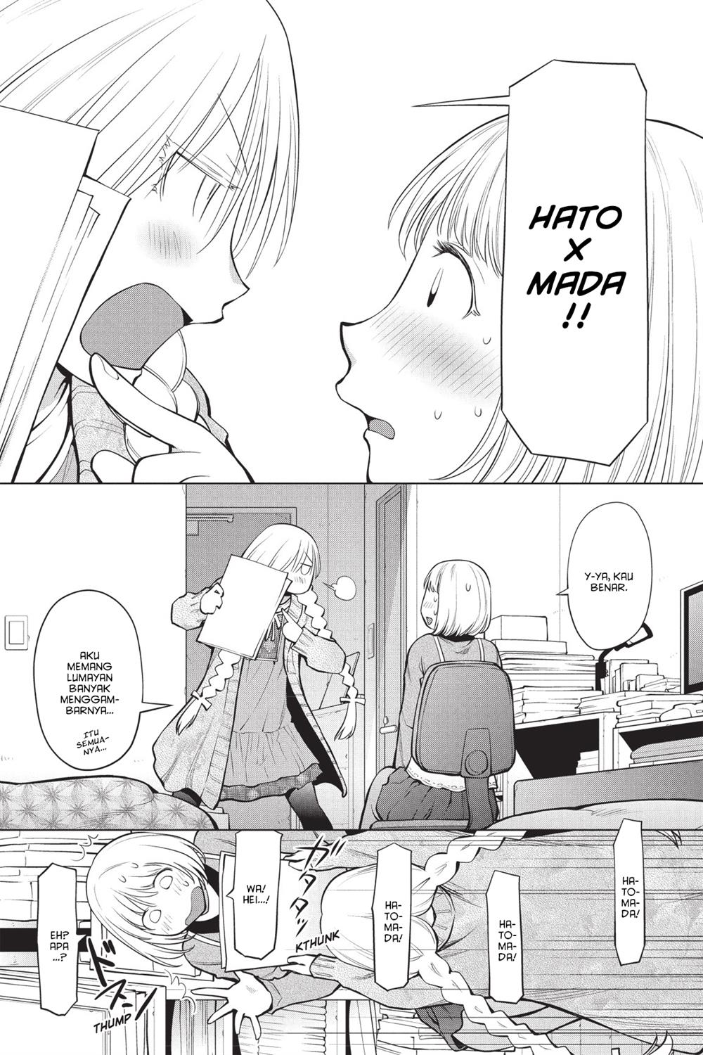 Chapter 86 - halaman 8